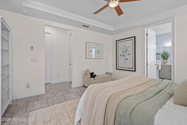 673 PARK LAKE Drive, Ponte Vedra, FL 32081