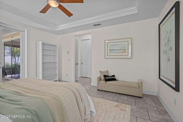 673 PARK LAKE Drive, Ponte Vedra, FL 32081