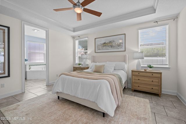 673 PARK LAKE Drive, Ponte Vedra, FL 32081