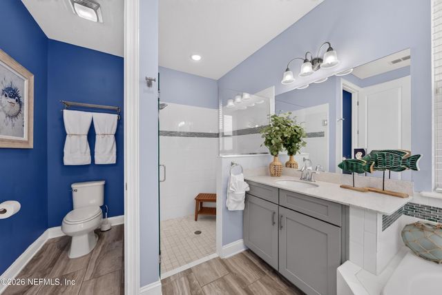 673 PARK LAKE Drive, Ponte Vedra, FL 32081