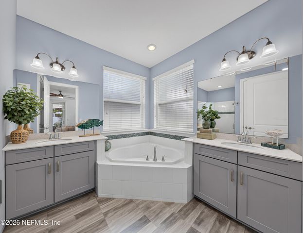 673 PARK LAKE Drive, Ponte Vedra, FL 32081