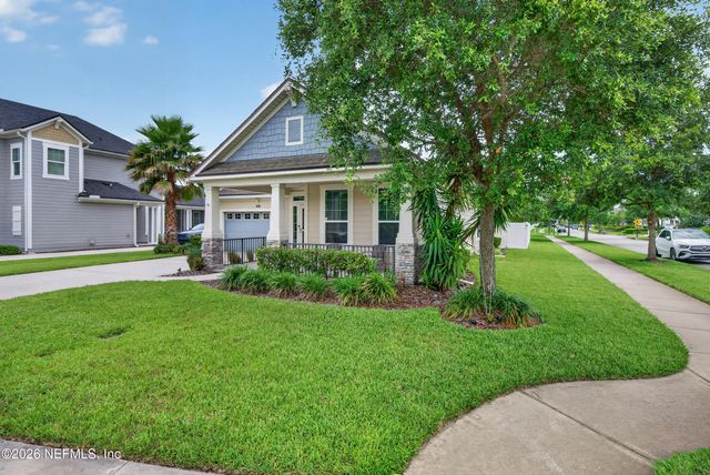 673 PARK LAKE Drive, Ponte Vedra, FL 32081