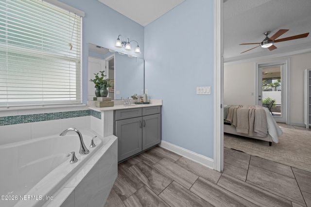 673 PARK LAKE Drive, Ponte Vedra, FL 32081