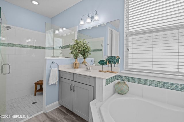 673 PARK LAKE Drive, Ponte Vedra, FL 32081