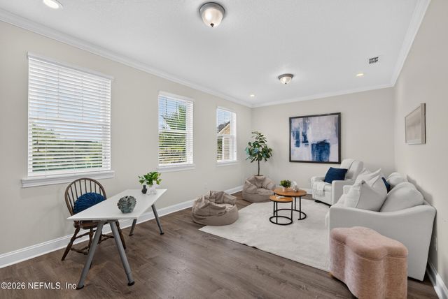 673 PARK LAKE Drive, Ponte Vedra, FL 32081