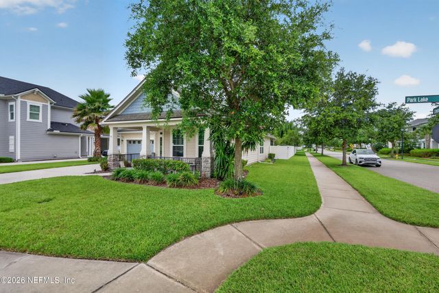 673 PARK LAKE Drive, Ponte Vedra, FL 32081