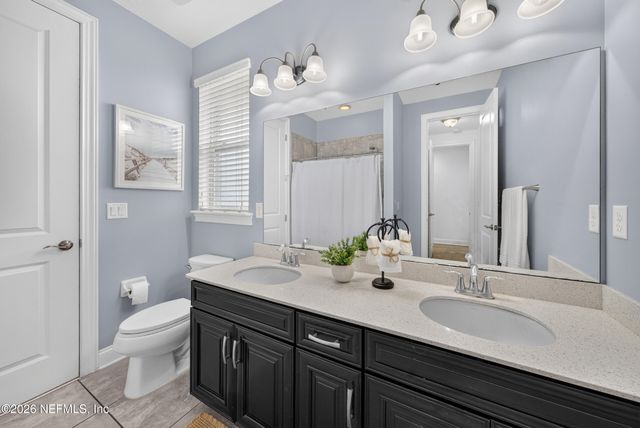 673 PARK LAKE Drive, Ponte Vedra, FL 32081