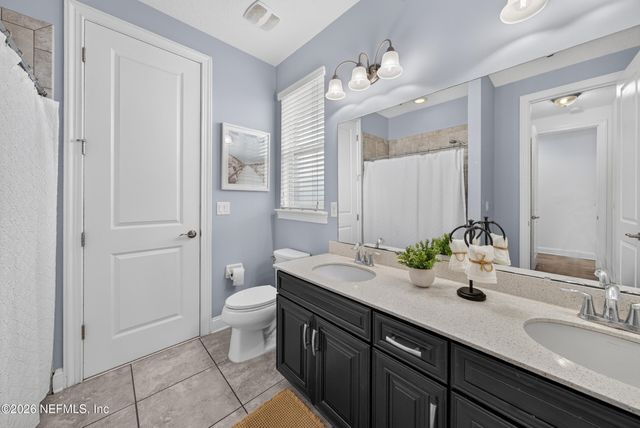 673 PARK LAKE Drive, Ponte Vedra, FL 32081