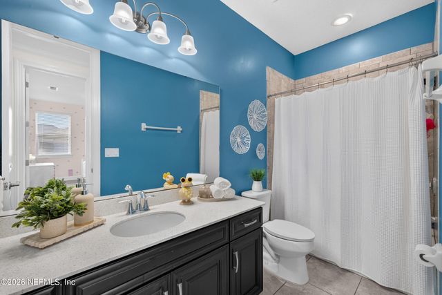 673 PARK LAKE Drive, Ponte Vedra, FL 32081
