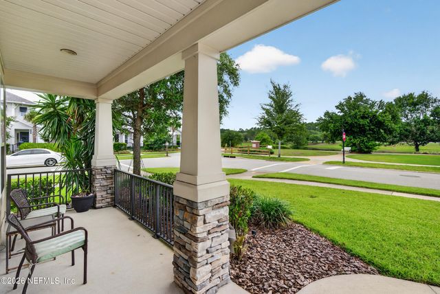 673 PARK LAKE Drive, Ponte Vedra, FL 32081