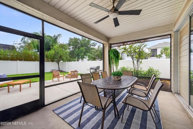 673 PARK LAKE Drive, Ponte Vedra, FL 32081