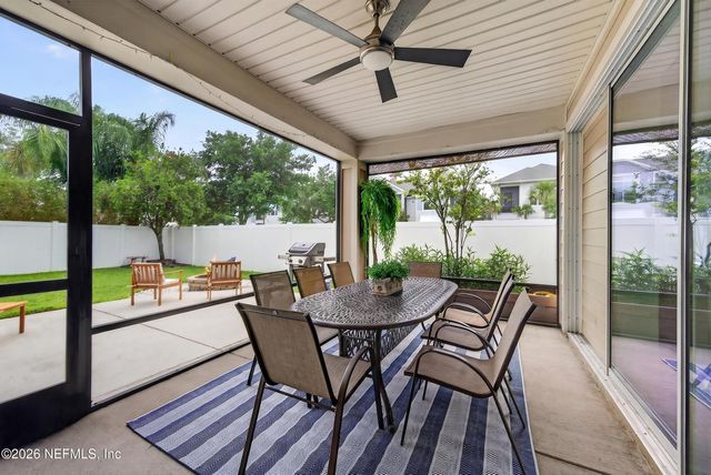 673 PARK LAKE Drive, Ponte Vedra, FL 32081