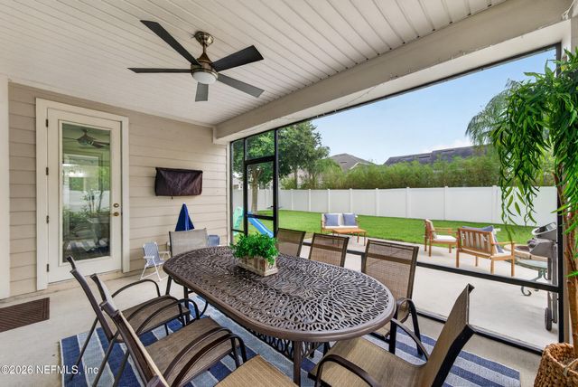 673 PARK LAKE Drive, Ponte Vedra, FL 32081