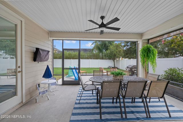 673 PARK LAKE Drive, Ponte Vedra, FL 32081
