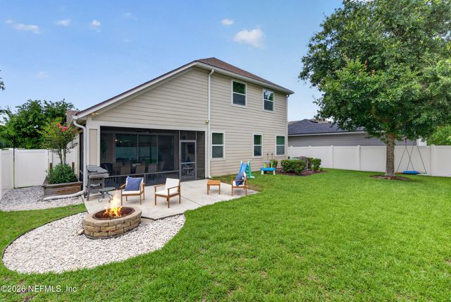 673 PARK LAKE Drive, Ponte Vedra, FL 32081