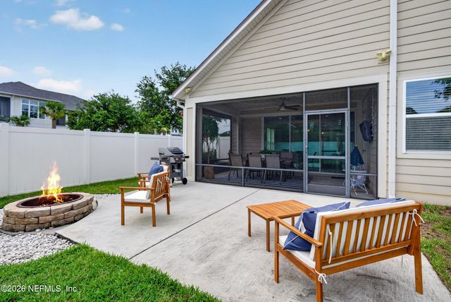 673 PARK LAKE Drive, Ponte Vedra, FL 32081
