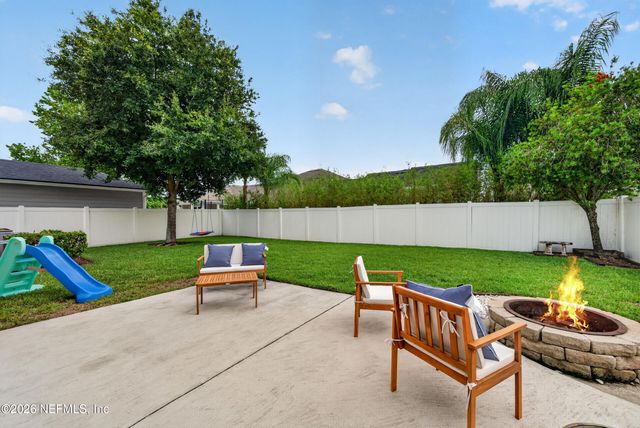 673 PARK LAKE Drive, Ponte Vedra, FL 32081