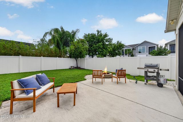 673 PARK LAKE Drive, Ponte Vedra, FL 32081