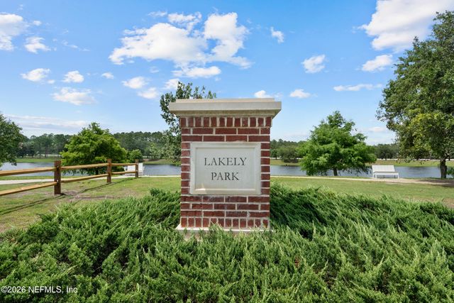 673 PARK LAKE Drive, Ponte Vedra, FL 32081