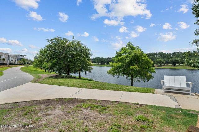 673 PARK LAKE Drive, Ponte Vedra, FL 32081