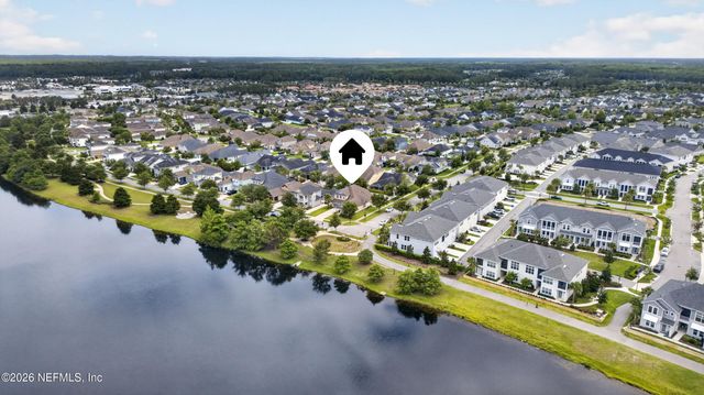 673 PARK LAKE Drive, Ponte Vedra, FL 32081