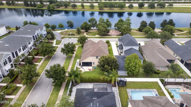 673 PARK LAKE Drive, Ponte Vedra, FL 32081