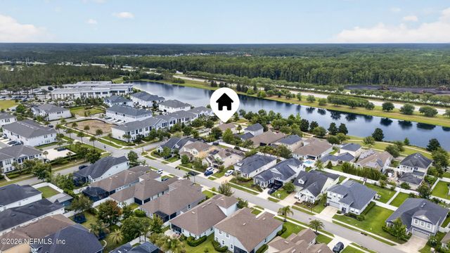 673 PARK LAKE Drive, Ponte Vedra, FL 32081