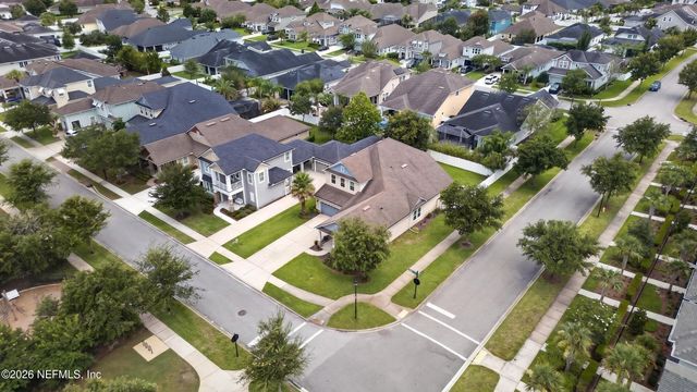 673 PARK LAKE Drive, Ponte Vedra, FL 32081