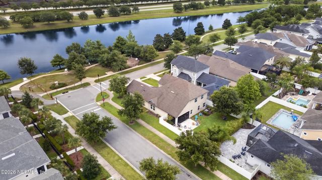 673 PARK LAKE Drive, Ponte Vedra, FL 32081