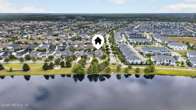 673 PARK LAKE Drive, Ponte Vedra, FL 32081