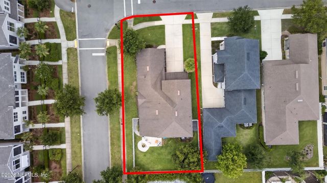673 PARK LAKE Drive, Ponte Vedra, FL 32081