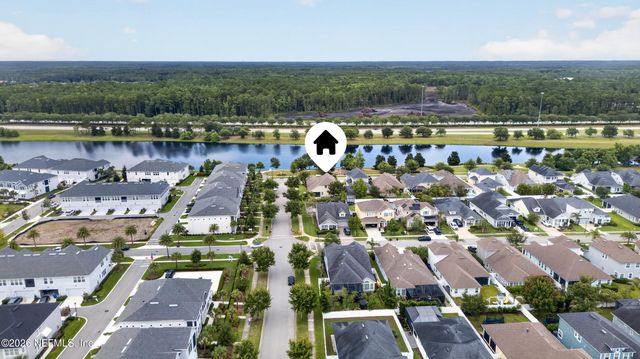 673 PARK LAKE Drive, Ponte Vedra, FL 32081