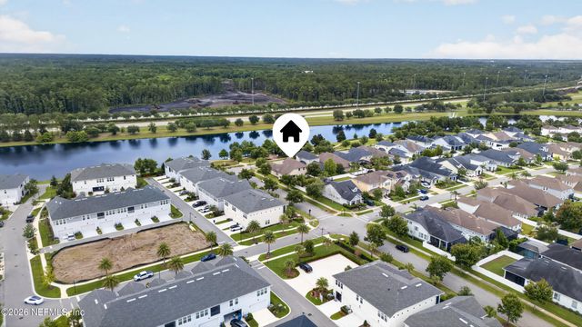 673 PARK LAKE Drive, Ponte Vedra, FL 32081