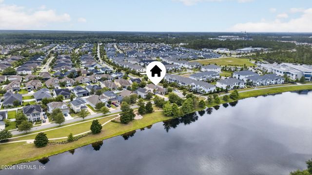 673 PARK LAKE Drive, Ponte Vedra, FL 32081