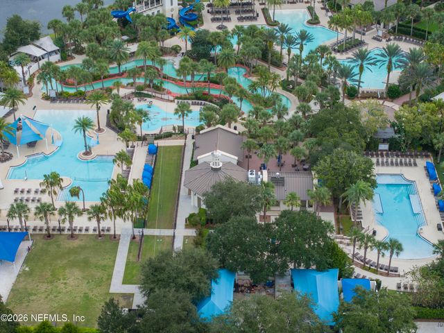 673 PARK LAKE Drive, Ponte Vedra, FL 32081