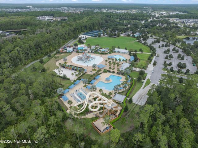 673 PARK LAKE Drive, Ponte Vedra, FL 32081