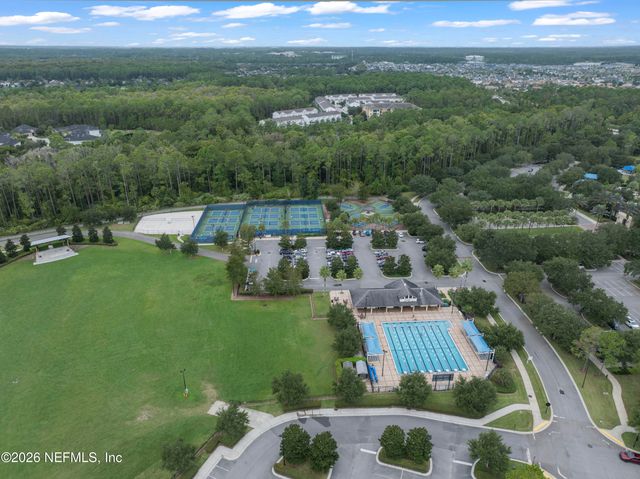 673 PARK LAKE Drive, Ponte Vedra, FL 32081