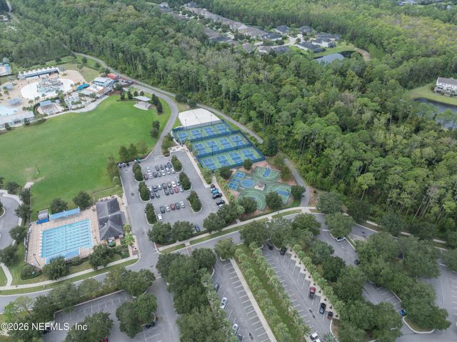 673 PARK LAKE Drive, Ponte Vedra, FL 32081