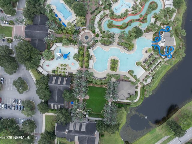 673 PARK LAKE Drive, Ponte Vedra, FL 32081