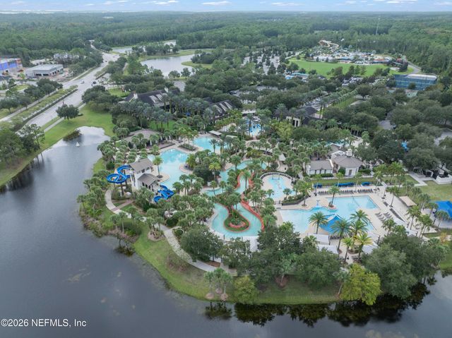 673 PARK LAKE Drive, Ponte Vedra, FL 32081