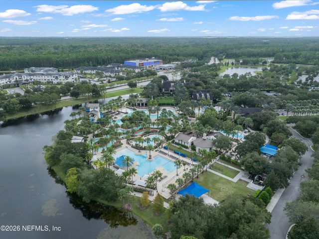673 PARK LAKE Drive, Ponte Vedra, FL 32081
