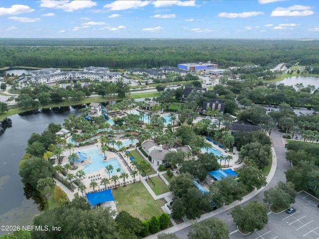 673 PARK LAKE Drive, Ponte Vedra, FL 32081