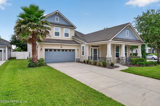 673 PARK LAKE Drive, Ponte Vedra, FL 32081