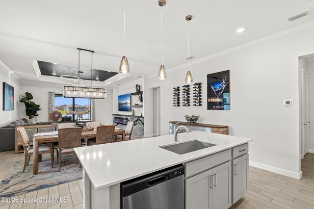 8904 Alister Drive, Melbourne, FL 32940