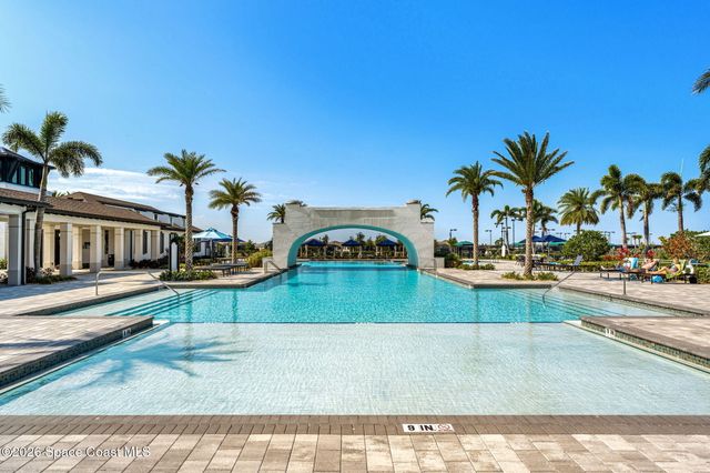 8904 Alister Drive, Melbourne, FL 32940