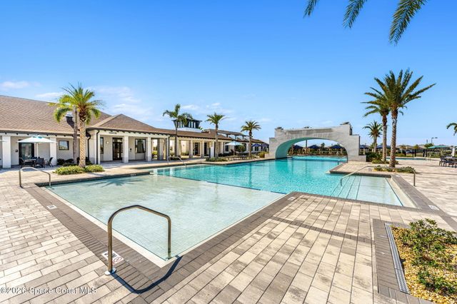 8904 Alister Drive, Melbourne, FL 32940