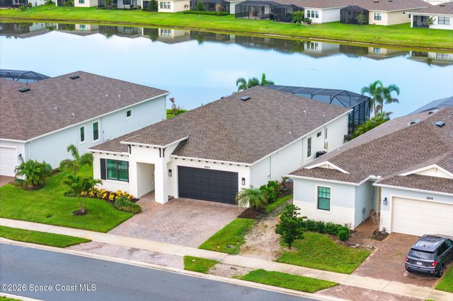 8904 Alister Drive, Melbourne, FL 32940