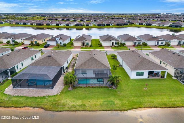 8904 Alister Drive, Melbourne, FL 32940