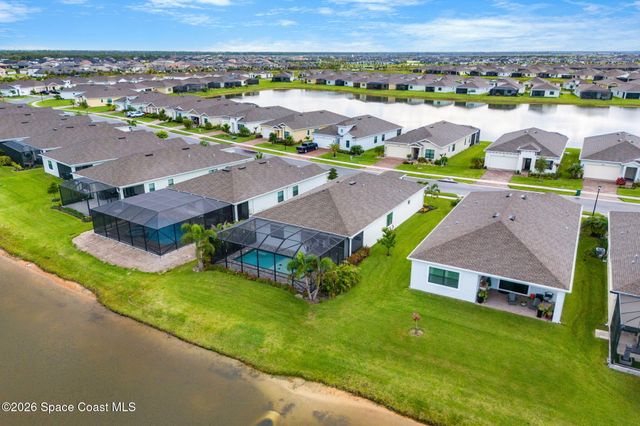 8904 Alister Drive, Melbourne, FL 32940