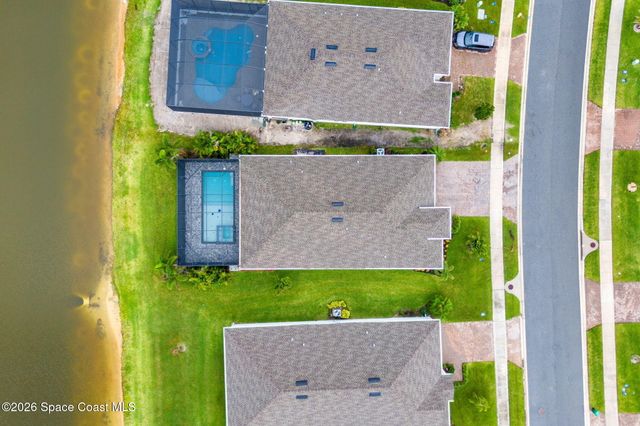 8904 Alister Drive, Melbourne, FL 32940